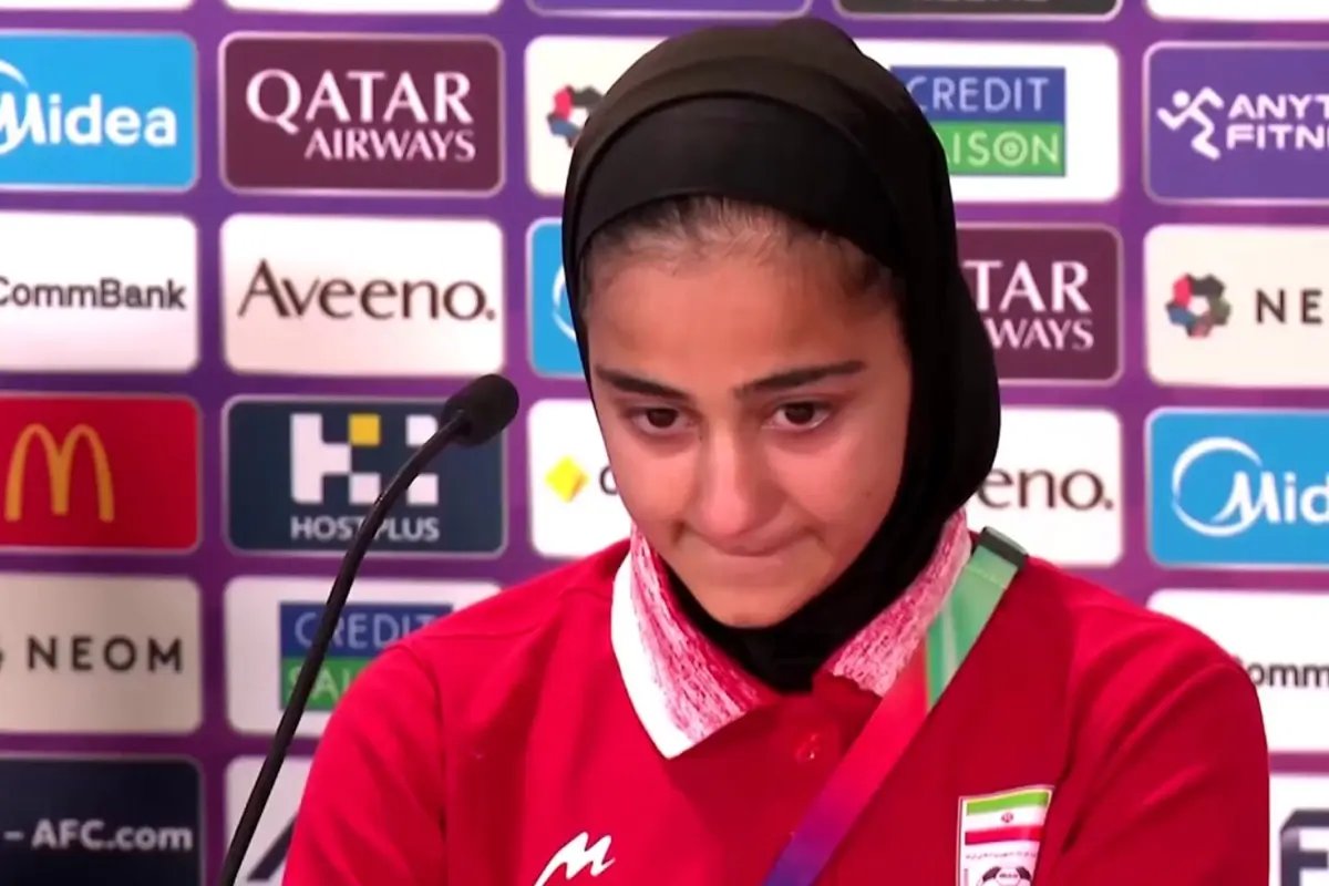 Yaşanan acının en net hali: ''Savaş'' kelimesini duyar duymaz boğazı düğümlendi