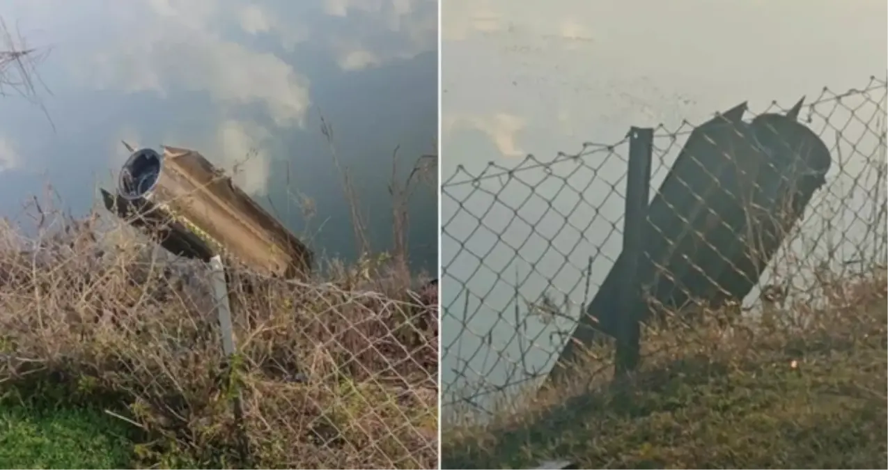 İran Türkiye SON DAKİKA! MSB açıklama yaptı mı, ne açıklama yaptı, İran Türkiye'ye füze attı!