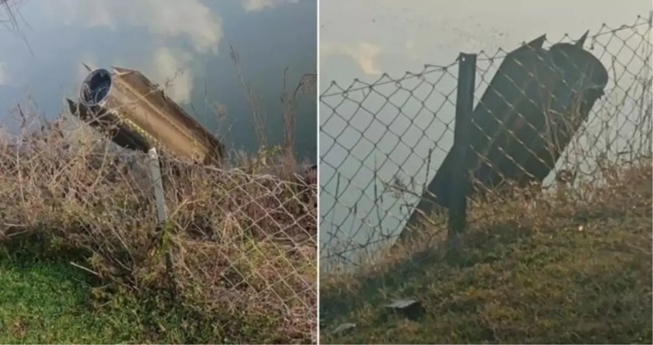 İran Türkiye SON DAKİKA! İran Türkiye'ye füze attı iddiaları doğru mu? MSB'dan açıklama!