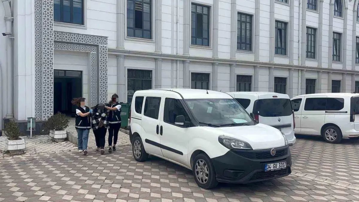 Kocasını öldüren kadından tüyler ürperten savunma