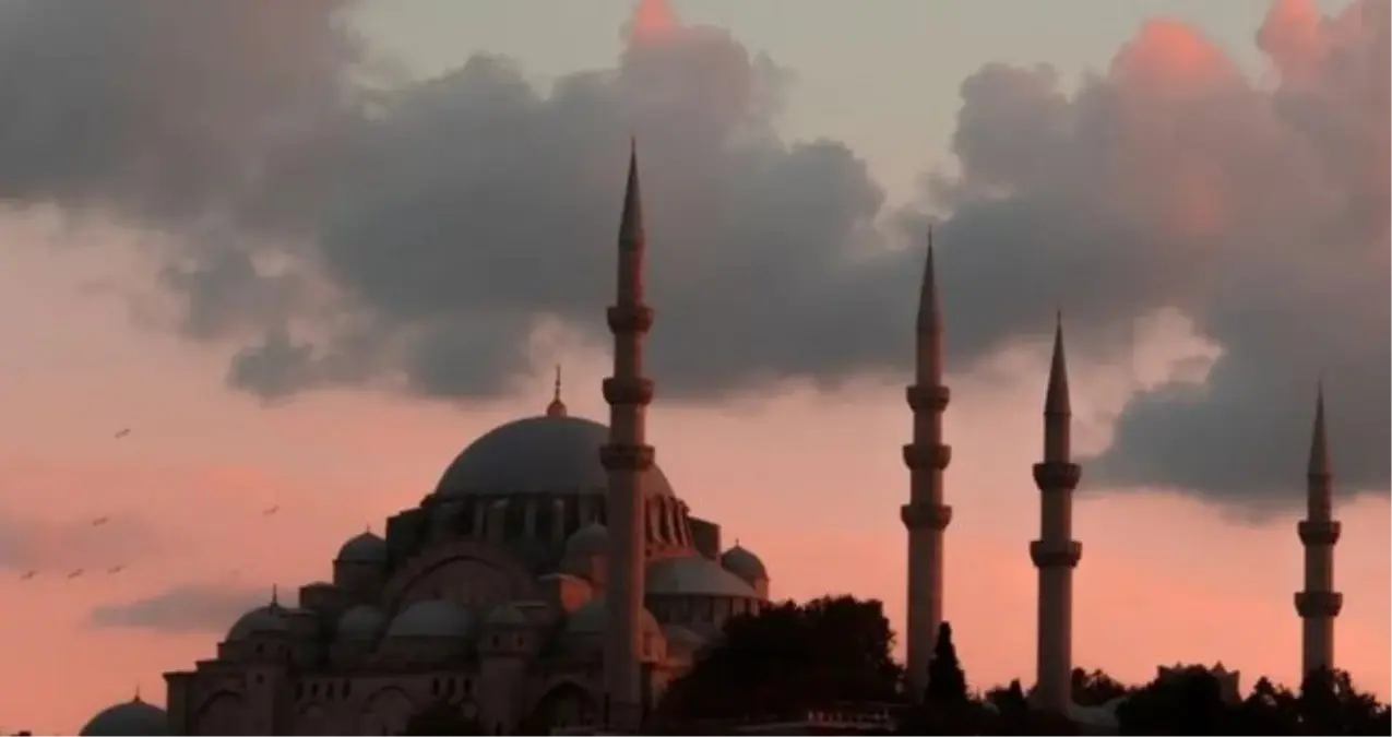 Bugün Ramazan'ın kaçıncı günü? Ramazan bayramına kaç gün kaldı, bayram ayın kaçında?