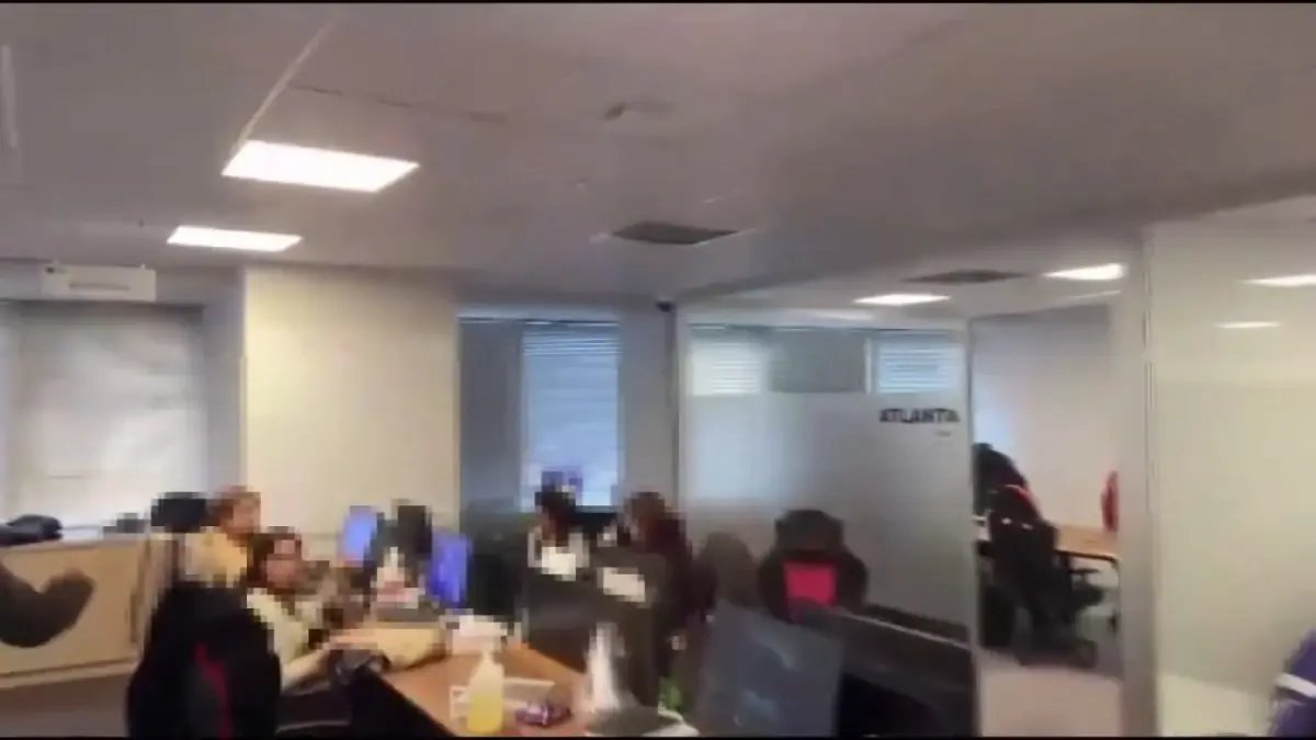 İstanbul'da forex dolandırıcılarına operasyon: 64 gözaltı