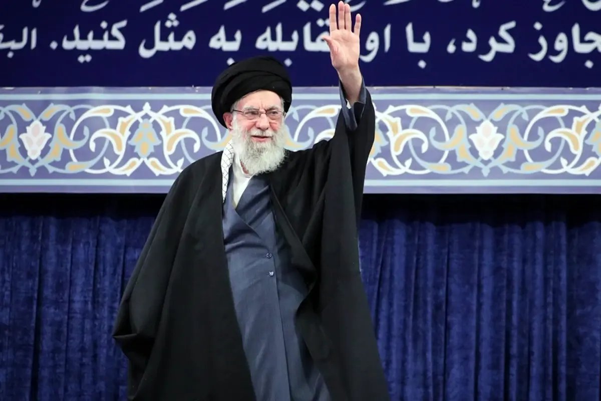 "Hamaney'in yerine gelen isim belli oldu" iddiası