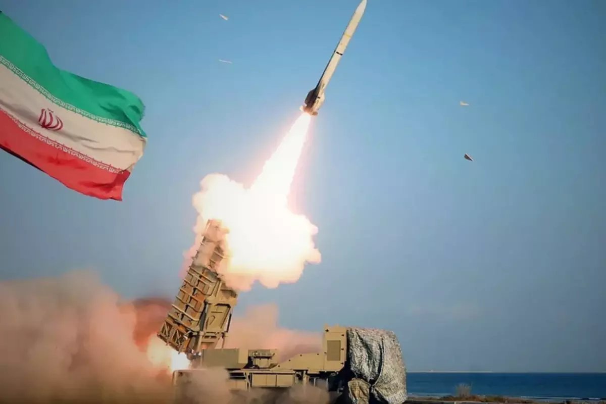 Washington Post: İran Suudi Arabistan'daki CIA İstasyonunu vurdu