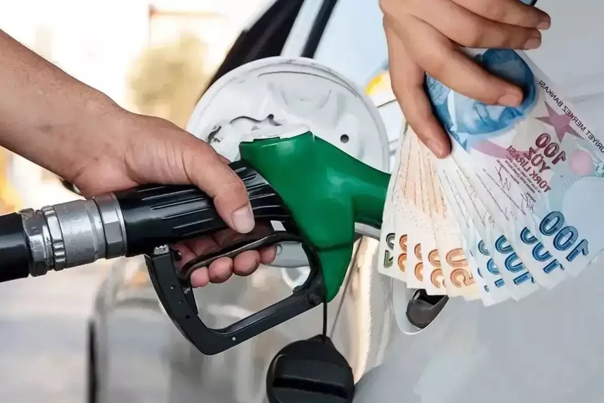 Akaryakıt zammının önüne geçecek sistemin nasıl işleyeceği cevap buldu