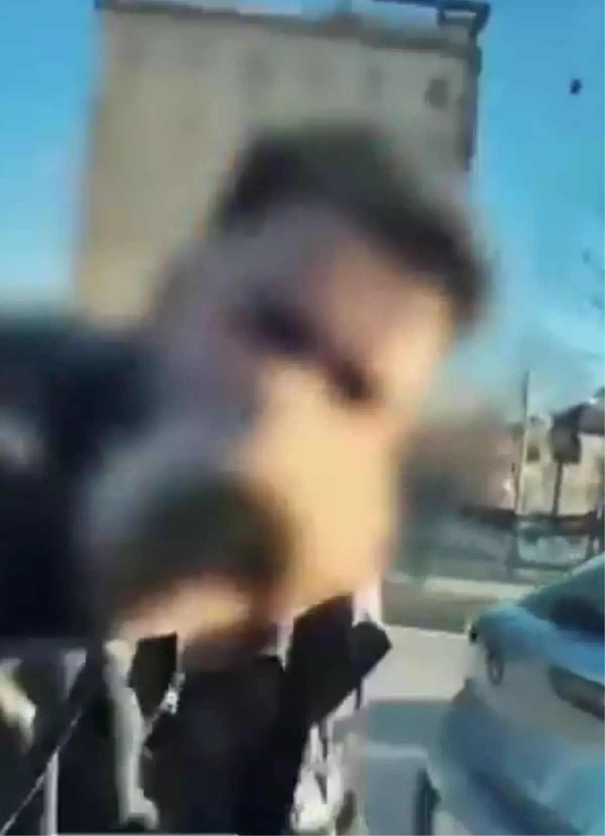 Gaziantep'te sürücüye 180 bin TL ceza!