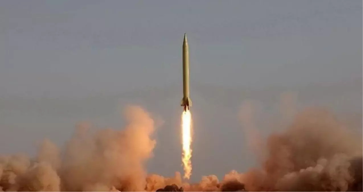 Balistik füze nedir, diğer füzelerden farkı nedir? Balistik füzelere sahip ülkeler hangileridir?