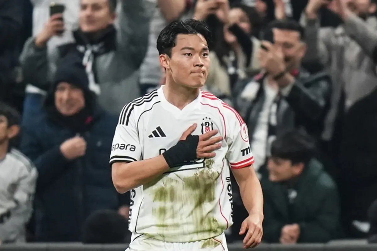 4 golle liderlik! Beşiktaş Galatasaray derbisi öncesi vitesi 5'e taktı