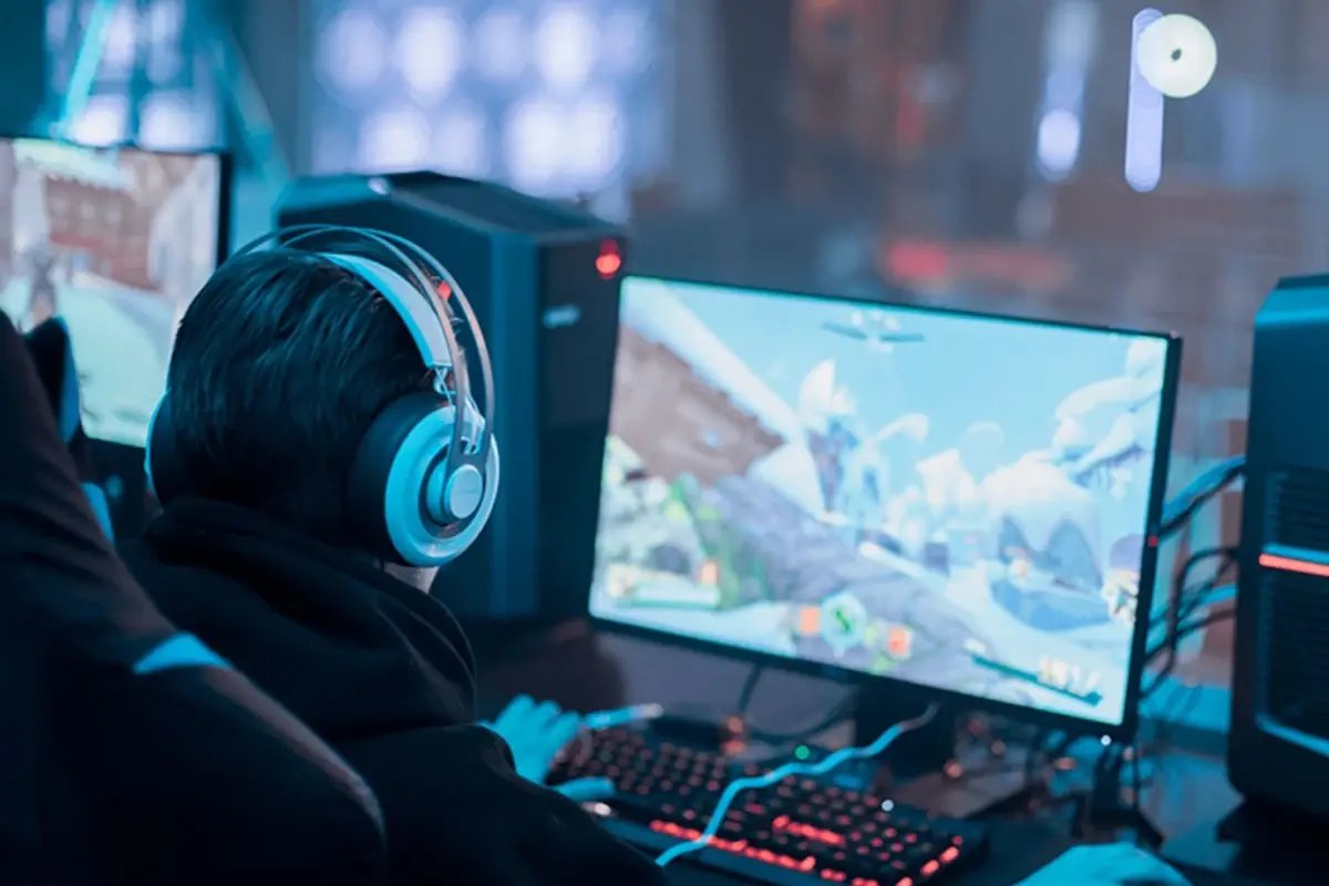 4 gün 3 gece boyunca uyumadan oyun oynamanın bedelini ağır ödedi