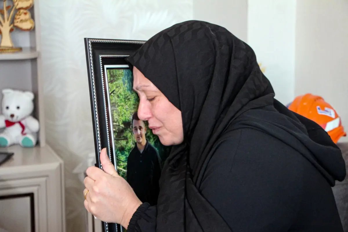 8 bıçak darbesiyle öldürülen Batuhan'ın doğum gününde sanıklar hakim karşısına çıkacak