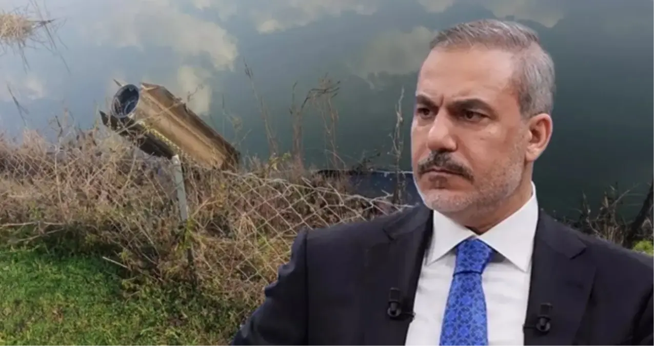 İran Türkiye'ye neden füze attı? SON DAKİKA! İran Türkiye füze olayı nedir?