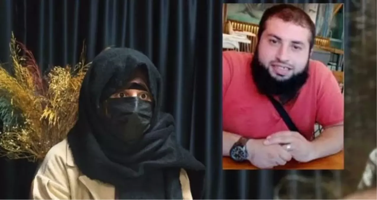 Ayhan Şengüler kimdir? Kuran'a Hizmet Vakfı yöneticisi Ayhan Şengüler, Fatma Nur Çelik olayı nedir?