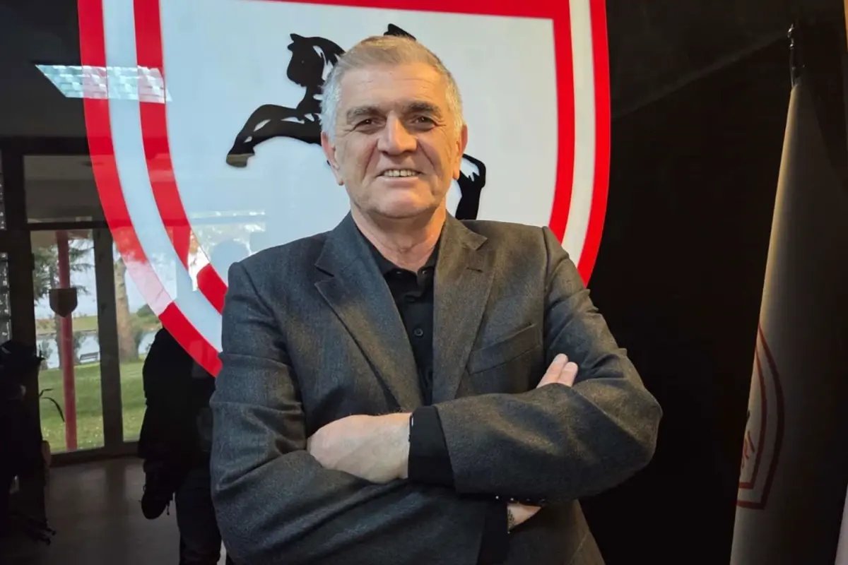 Samsunspor'da Fenerbahçe maçı öncesi can sıkan gelişme