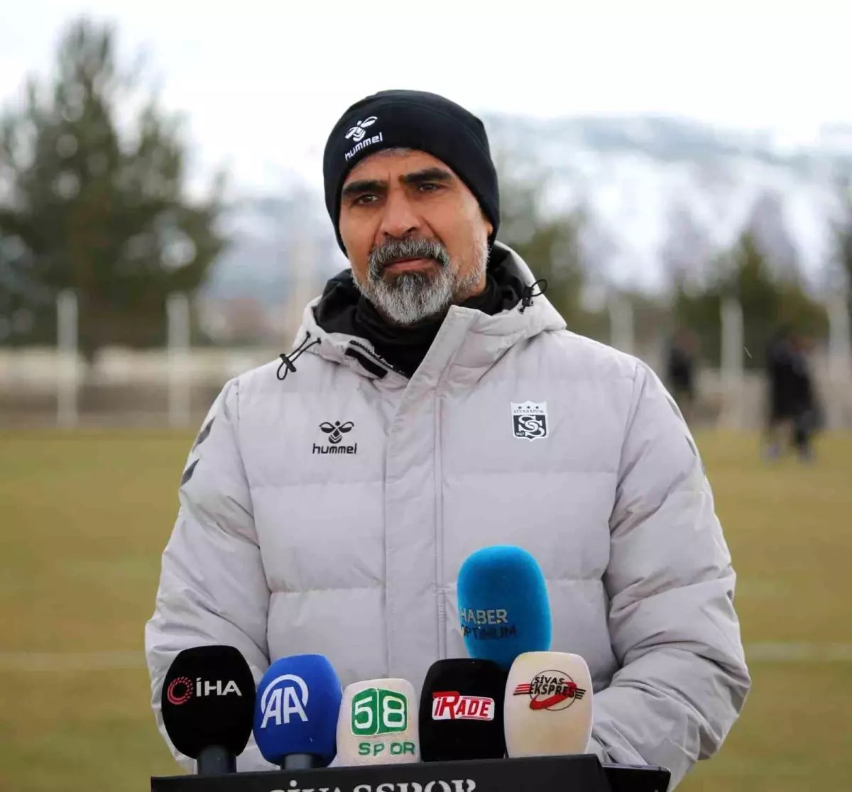 İsmet Taşdemir: "Seriyi sürdürmek istiyoruz"