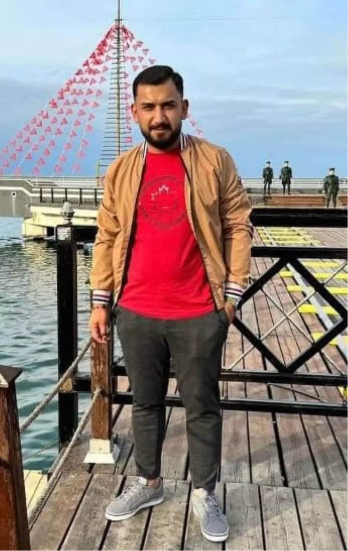 Eski eşi Bahriye'yi 55 bıçak darbesi ile öldüren sanığa ağırlaştırılmış müebbet