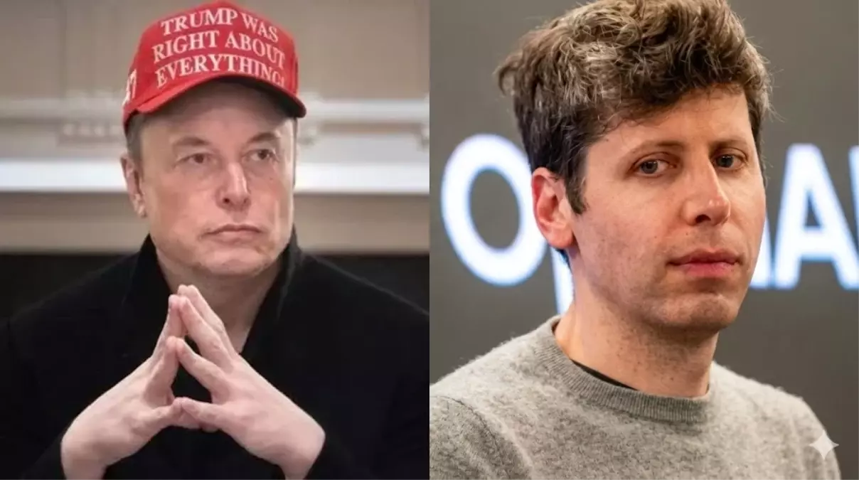 Yapay Zekâ Teknolojileri ve İsrail: Kullanıcılar Neden ChatGPT'yi İptal Ediyor ve Listede Başka Kimler Var?