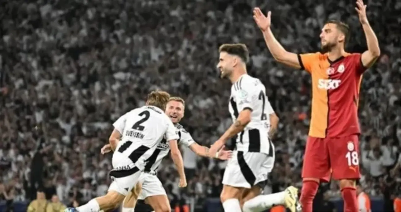 Beşiktaş Galatasaray maçı biletleri satışa çıktı mı, ne zaman çıkacak? BJK GS derbi bilet fiyatları ne kadar?