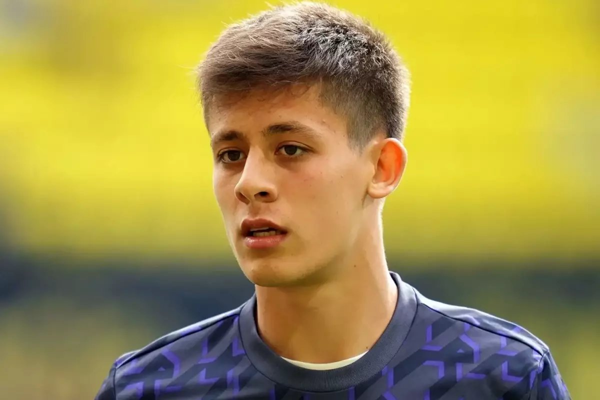 Real Madrid'de kriz: Arda Güler'i sırtından bıçakladılar