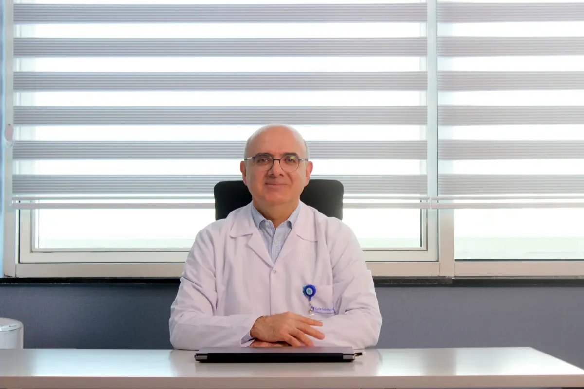 'Obezite irade sorunu değil, kronik bir hastalıktır'