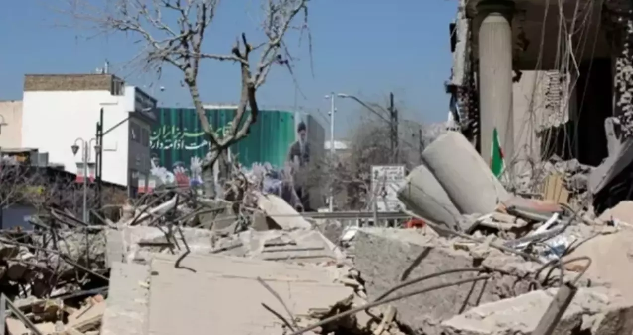 Azerbaycan savaşa mı giriyor? SON DAKİKA! İran neden Azerbaycan'a füze attı?