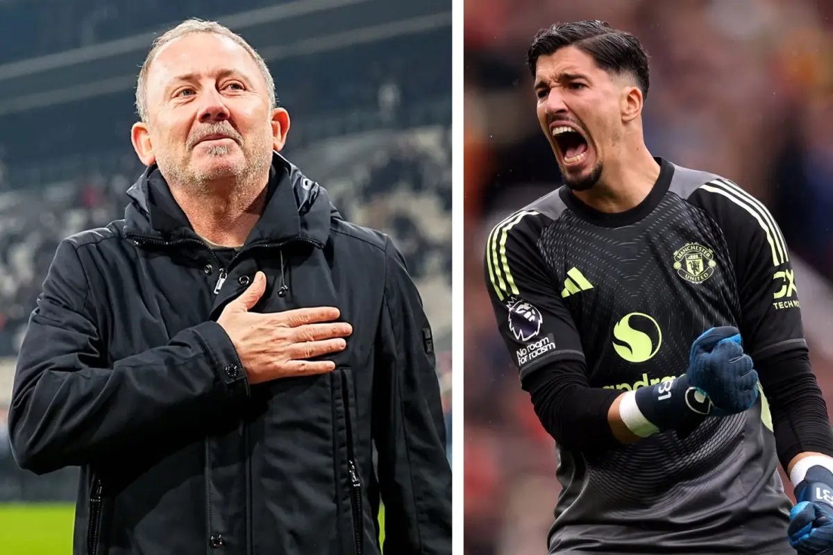 Sergen Yalçın'dan Altay Bayındır sorusuna cevap