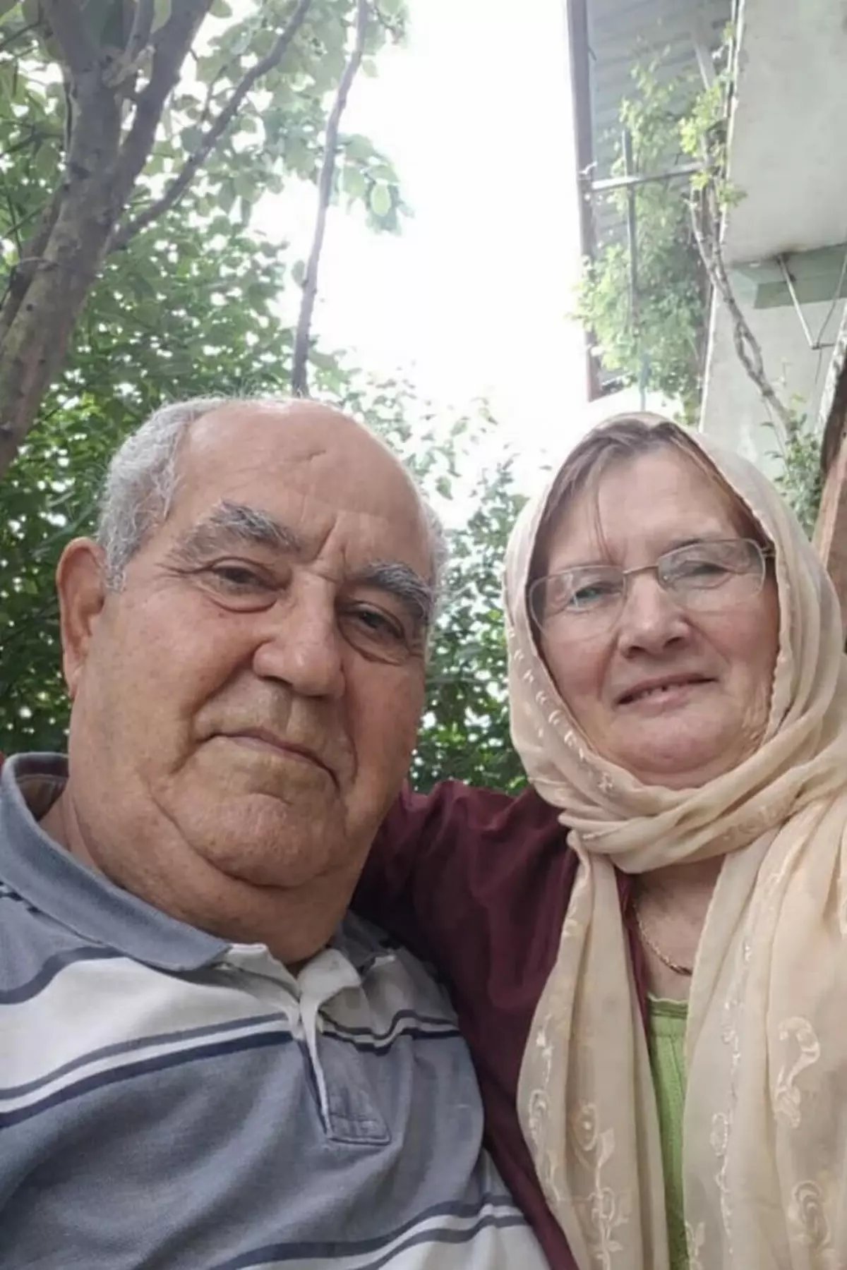 Muğla'da Ev Yangınında Çift Hayatını Kaybetti