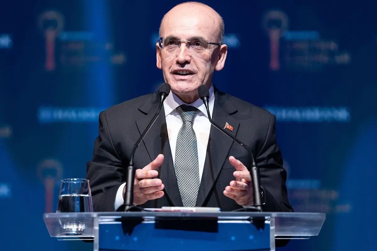 Bakan Şimşek'ten eşel mobil açıklaması