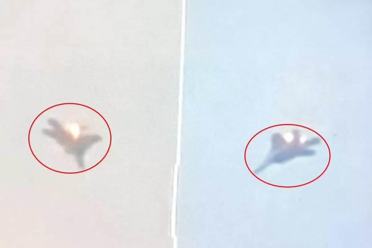 ABD'nin kayıpları artıyor! "Yenilmez" denilen savaş uçağı düştü