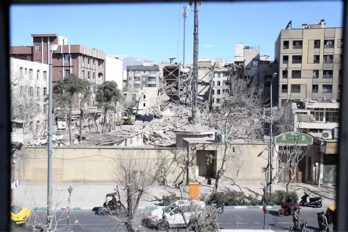 Asean Dışişleri Bakanları, Ortadoğu'da Çatışmaların Durdurulması Çağrısında Bulundu