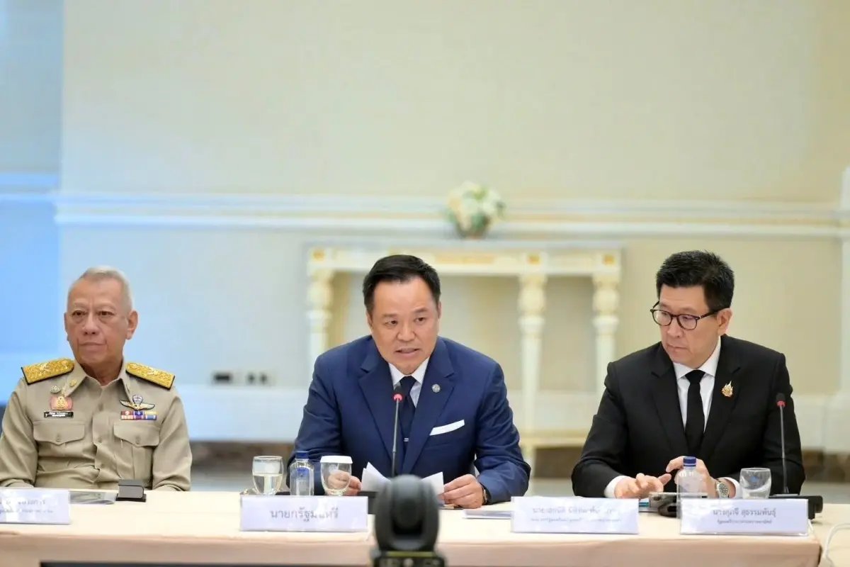 Tayland, İran'daki vatandaşlarını Türkiye üzerinden tahliye edecek