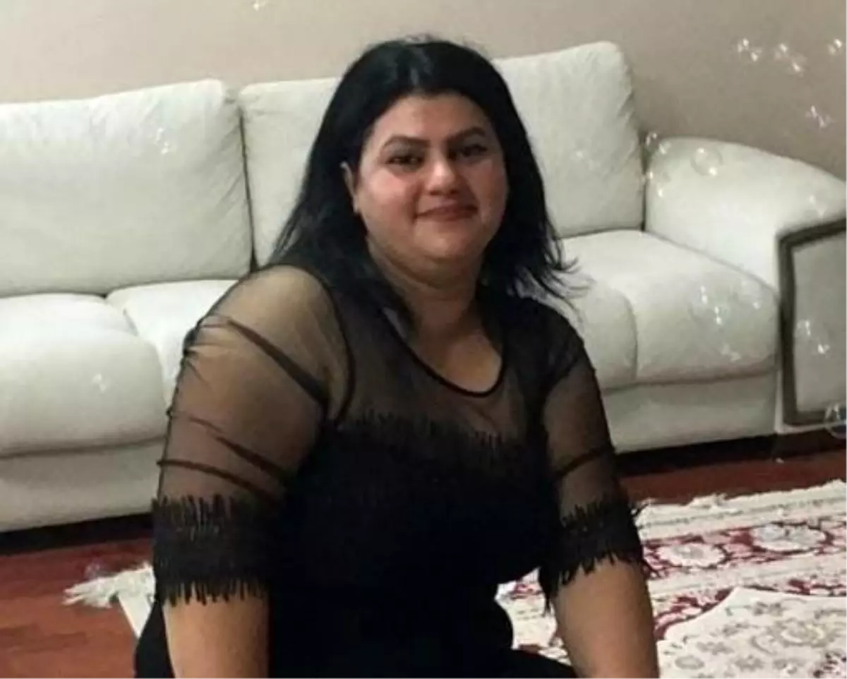 Antalya'da 6 çocuk annesi eşini öldürdü, beraatini istedi