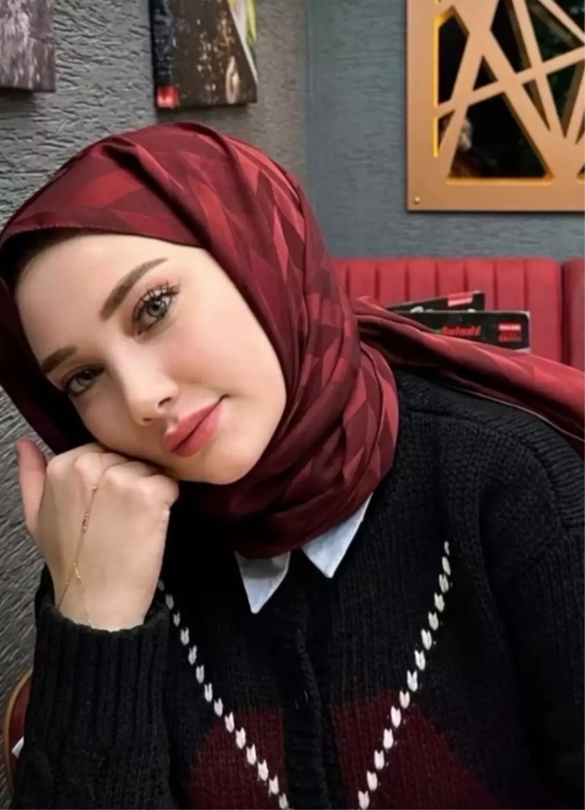 Nagihan'ı barışma teklifini reddettiği için öldürmüş