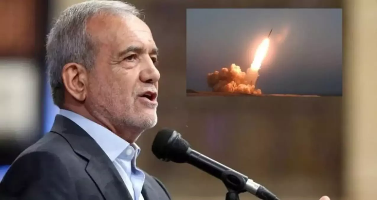 İran Türkiye SON DAKİKA! İran Türkiye'ye füze attığını kabul etti mi? İran Türkiye'ye atılan füze hakkında açıklama yaptı mı?