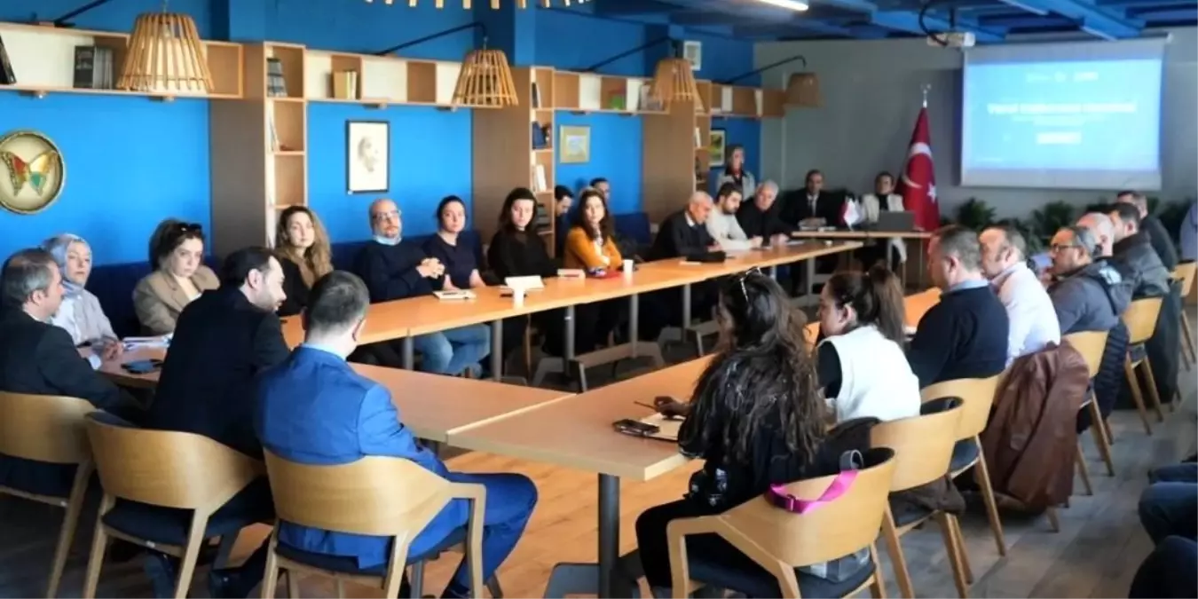 Eskişehir için 4 stratejik yatırım alanı açıklandı