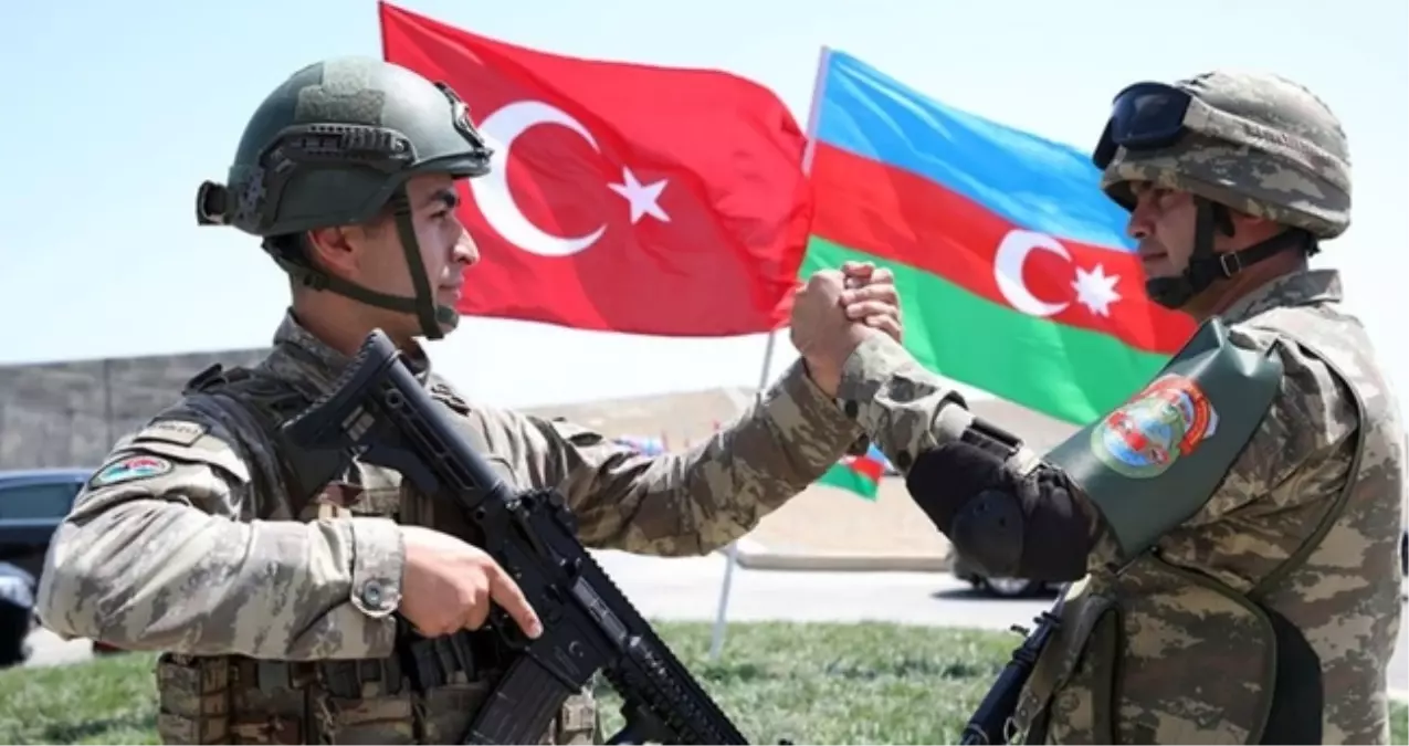 AZERBAYCAN'IN ASKERİ GÜCÜ: Azerbaycan'ın askeri gücü nasıl, güçlü mü? Azerbaycan'da kaç tane asker, savaş uçağı, füze var?