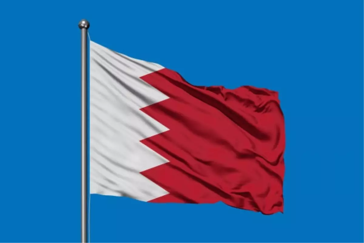 Bahreyn Savunma Kuvvetleri, İran'a ait 74 füze ve 117 İHA'yı imha etti