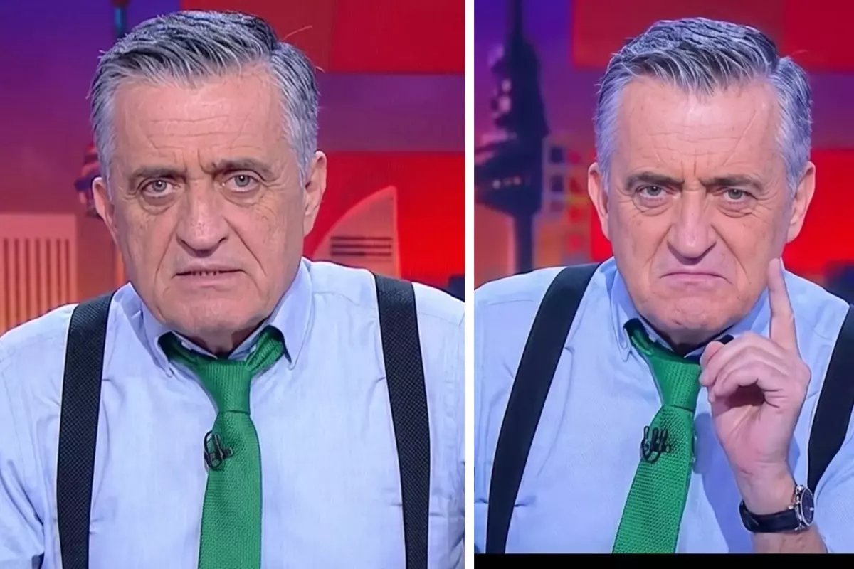 Donald Trump duymasın! İspanya, Türk kullanıcının yaptığı paylaşımı konuşuyor