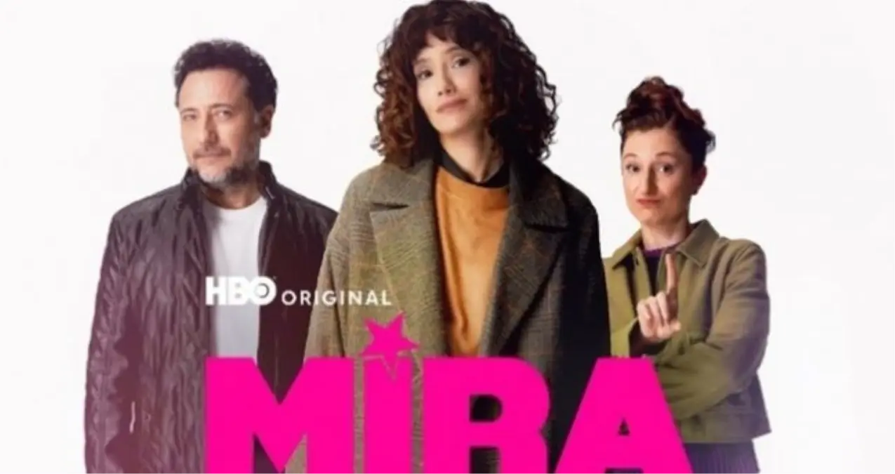 Mira dizi ne zaman başlıyor, hangi platformda yayınlanacak? Mira dizisinin konusu ne, oyuncuları kimler?