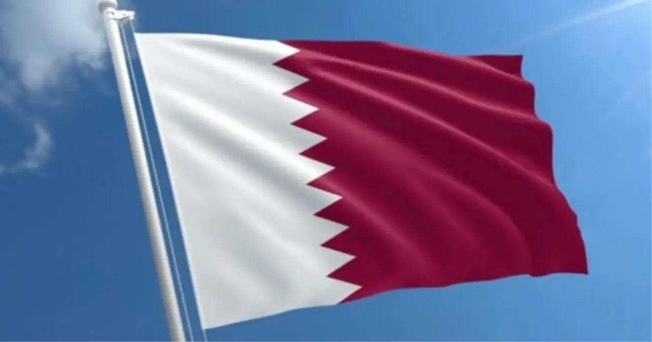 Katar'dan İran'ın Türkiye ve Azerbaycan'a yönelik saldırılarına kınama