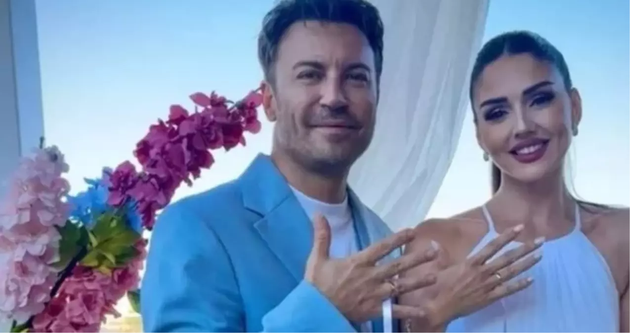 Öykü Cengiz kimdir? Tolga Güleç'in nişanlısı Öykü Cengiz kaç yaşında, nereli, ne iş yapıyor?