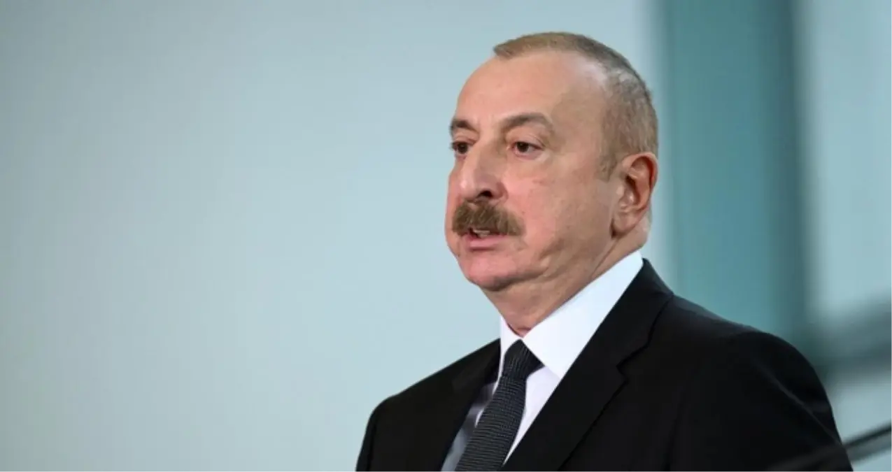 Aliyev ne açıklama yaptı? SON DAKİKA! İHA saldırısı sonrası Azerbaycan Cumhurbaşkanı Aliyev ne dedi, savaşa mı hazırlanıyor?