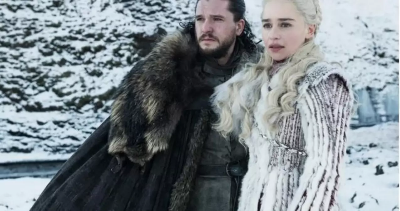 Game Of Thrones'un filmi mi çıkacak, konusu ne olacak? Game Of Thrones filminin oyuncuları kim olacak?