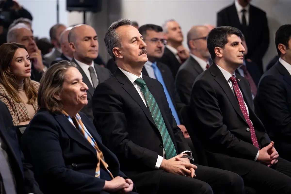 Türkiye'nin savunma ve havacılık ekosistemi için yeni üretim üssü