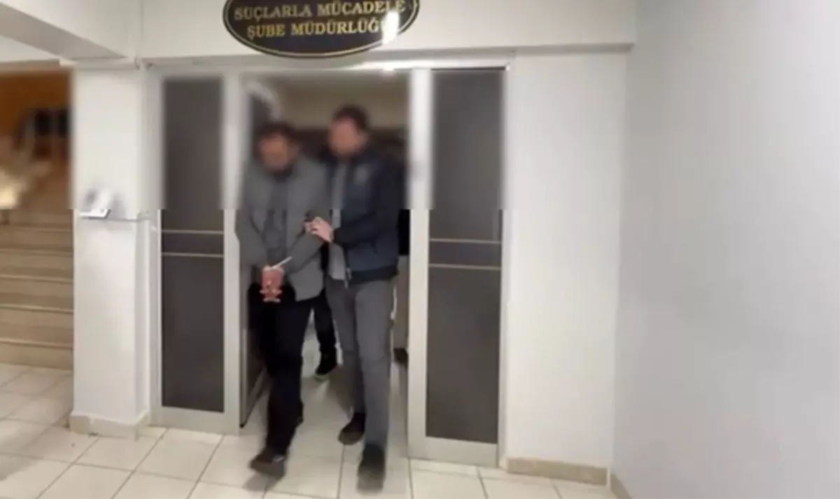 Siber polisten Sakarya merkezli 3 ilde milyonluk 'ikinci el' operasyonu: 6 tutuklama