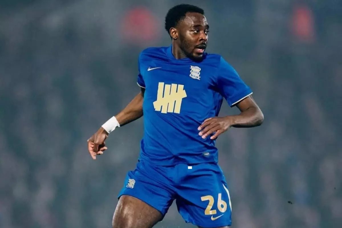 Osayi Samuel'e İngiltere'de linç girişimi