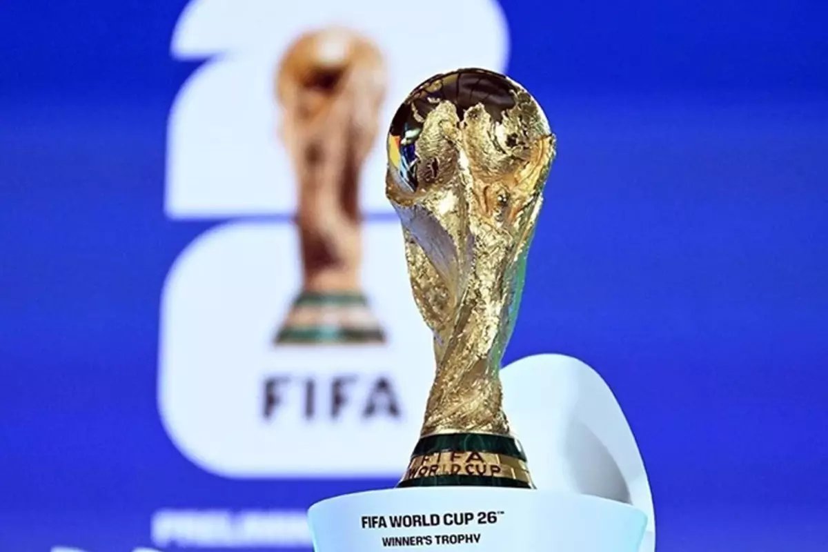 Meksika'dan Dünya Kupası için güvenlik açıklaması