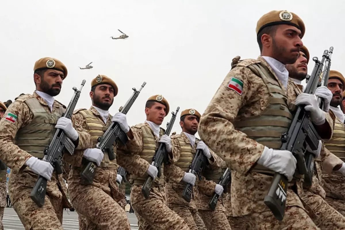 İran'dan kara harekatı çıkışı: Savaşçı evlatlarımız onları bekliyor
