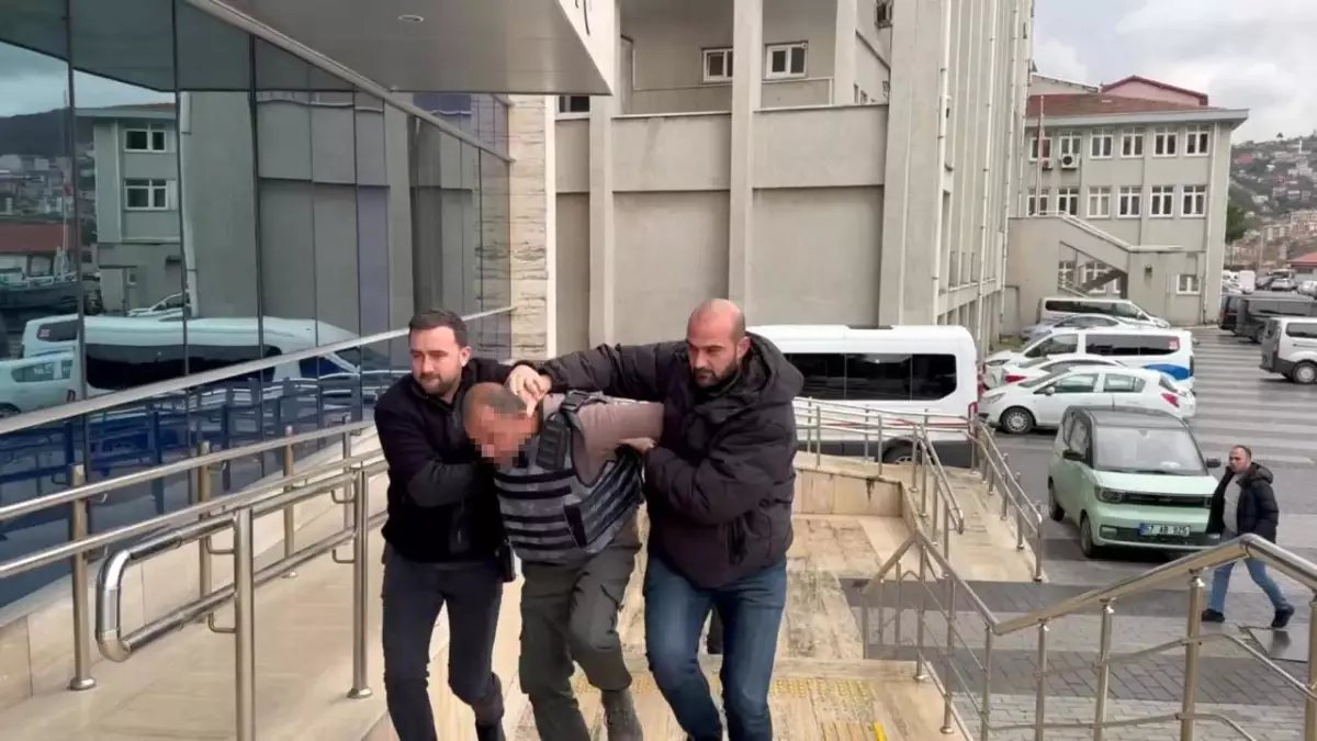 "Eşime neden baktın" cinayetinin sanığına müebbet hapis