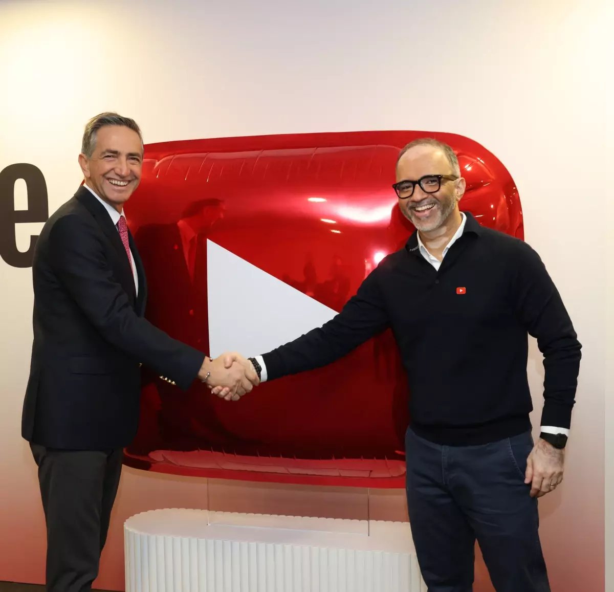 Vodafone Türkiye'den müşterilerine ilk 3 ay ücretsiz YouTube Premium üyeliği