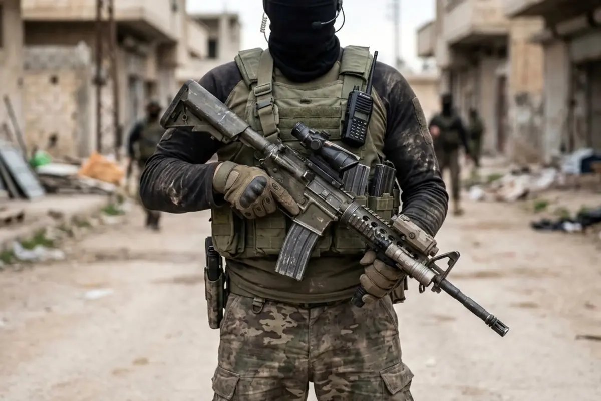 Suriye'nin kan gölüne dönmesini MİT son anda engelledi